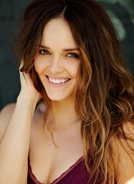 Rebecca Breeds