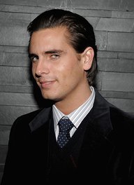 Scott Disick