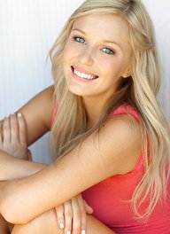 Tara Holt