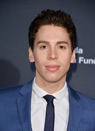 Jordan Gavaris