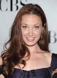 Sierra Boggess