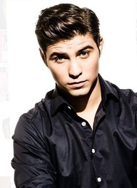 Luke Bilyk