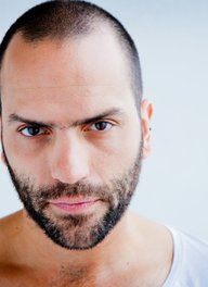 Carlos Gonzalez-Vio