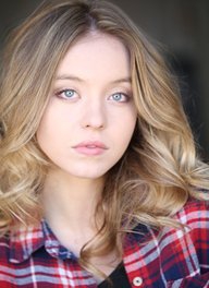 Sydney Sweeney