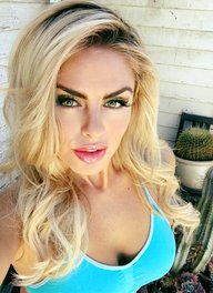 Tia Barr