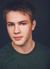 Connor Jessup