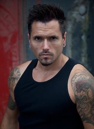 Cristian Burea