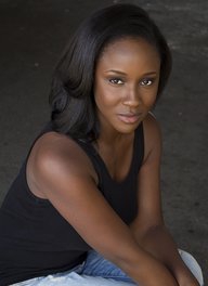 Joy Brunson