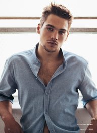 Dylan Sprayberry