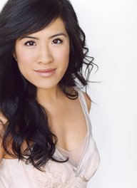 Melissa Tang