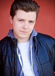 Stephen Anthony Bailey