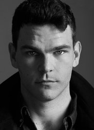Josh Helman