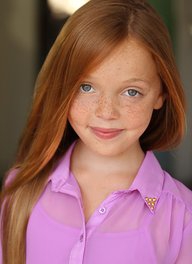 Lily Mae Silverstein