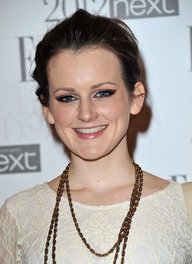 Sophie McShera