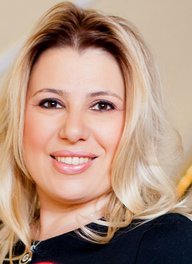 Susan Polgar