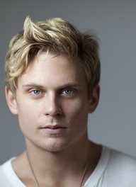 Billy Magnussen