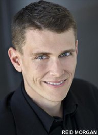 Reid Morgan