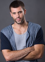 Sean LeeRoy