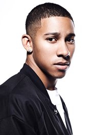 Keiynan Lonsdale