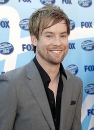 David Cook