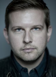 Greg McHugh