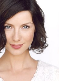 Caitriona Balfe