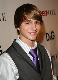 Lucas Cruikshank