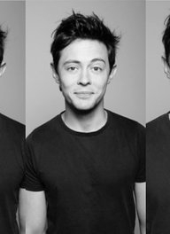 Elliot James Langridge