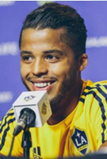 Giovani Dos Santos