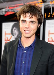 Reid Ewing