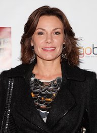 LuAnn de Lesseps