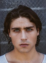 Logan Huffman