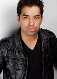 Johnny Yang