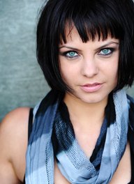 Angelina Lyubomirova