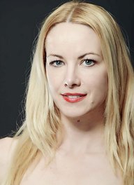 Sarah Lynn Dawson
