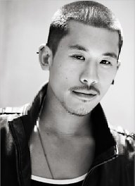 Lawrence Kao