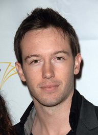 Dustin Fitzsimons