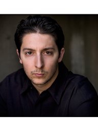 Peter Iacangelo III