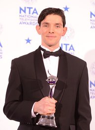 Colin Morgan