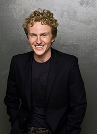 Max Topplin