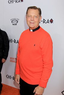 Michael Pfleger