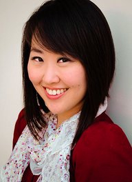 Julia Cho