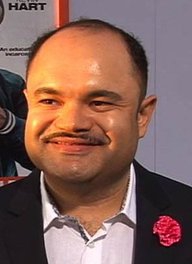 Erick Chavarria