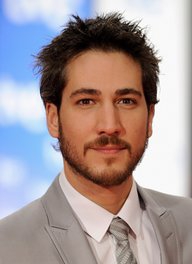 Alberto Ammann