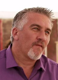 Paul Hollywood