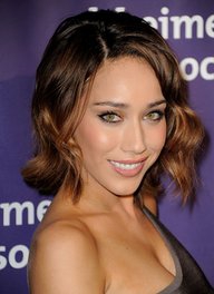 Korrina Rico