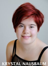 Krystal Hope Nausbaum