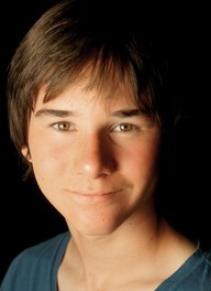 Aidan Potter