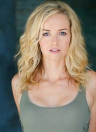 Melanie Camp