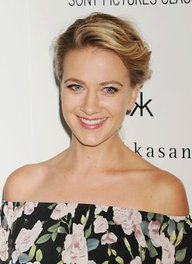 Meredith Hagner